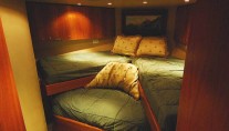 Yacht ADVANTAGE -  VIP With Twin Beds